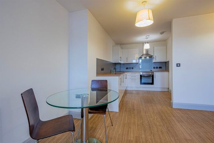 1 Bedroom Flat To Rent In Cowbridge Road East, Canton, Cardiff, CF5