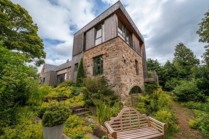 6 Bedroom Detached House For Sale In Bogbain Mill, Conon Bridge, IV7