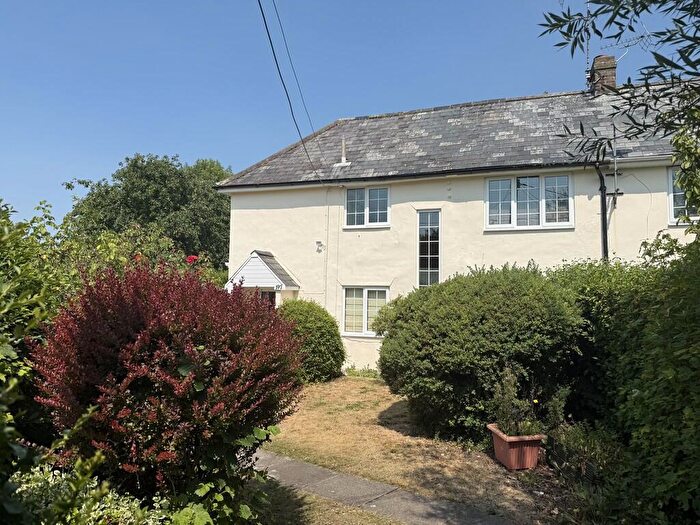 2 Bedroom Semi-Detached House To Rent In Bulford Road, Durrington, SP4