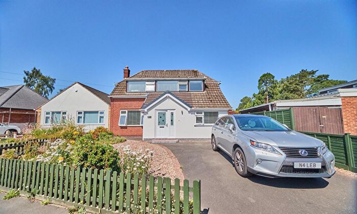 3 Bedroom Property To Rent In Equity Road East, Earl Shilton, LE9