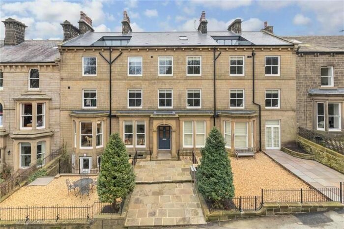 1 Bedroom Property To Rent In West View, Ilkley LS29