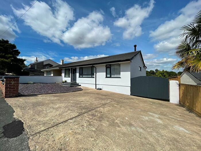 3 Bedroom Semi Detached Bungalow For Sale In Peters Crescent, Marldon, Paignton, TQ3