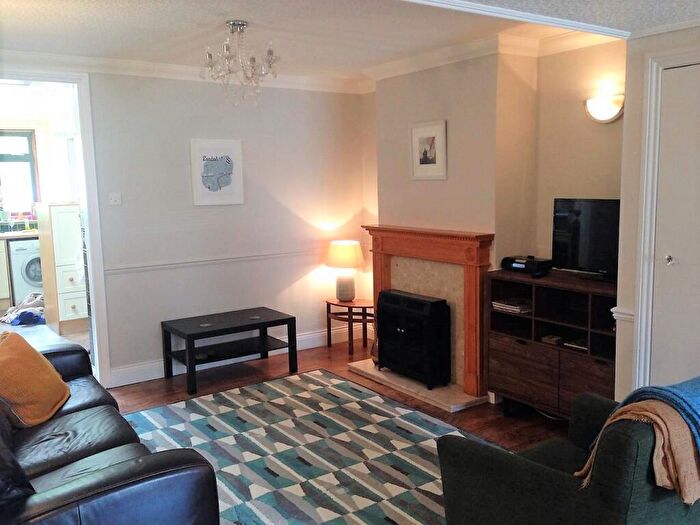 2 Bedroom Terraced House To Rent In Albert Road, Romford, Essex, RM1