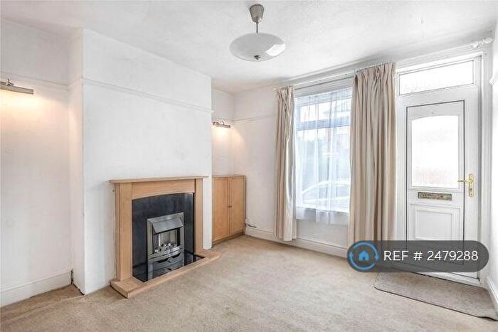 3 Bedroom Terraced House To Rent In Bathurst Street, Lincoln, LN2