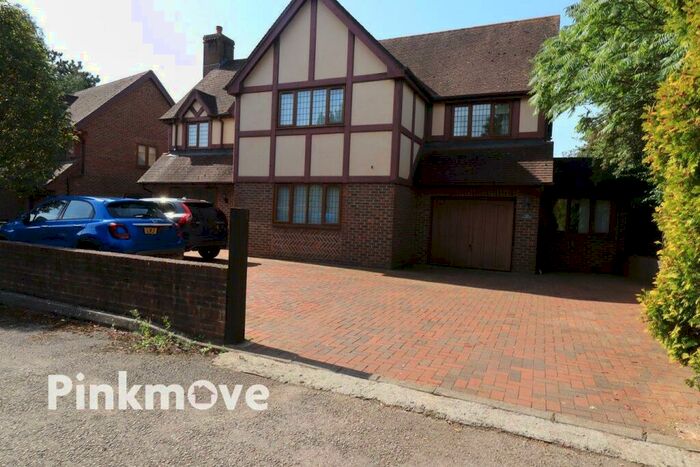 5 Bedroom Detached House To Rent In Caerwent, Caldicot Ref#, NP26