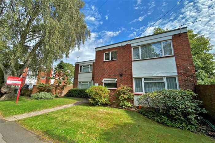 1 Bedroom Flat To Rent In Portswood, SO17