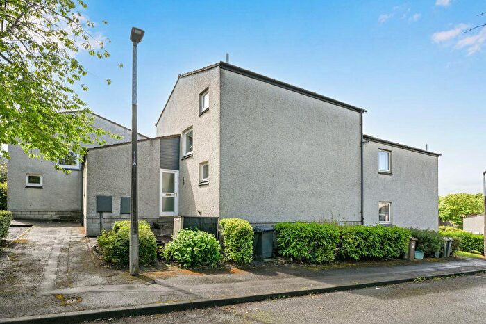 3 Bedroom End Of Terrace House For Sale In Bughtlin Place, Edinburgh, EH12