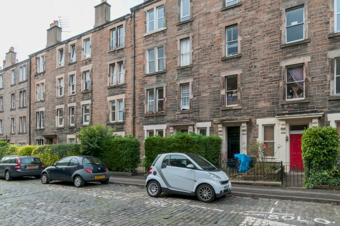 2 Bedroom Flat To Rent In Glen Street Edinburgh United Kingdom, EH3