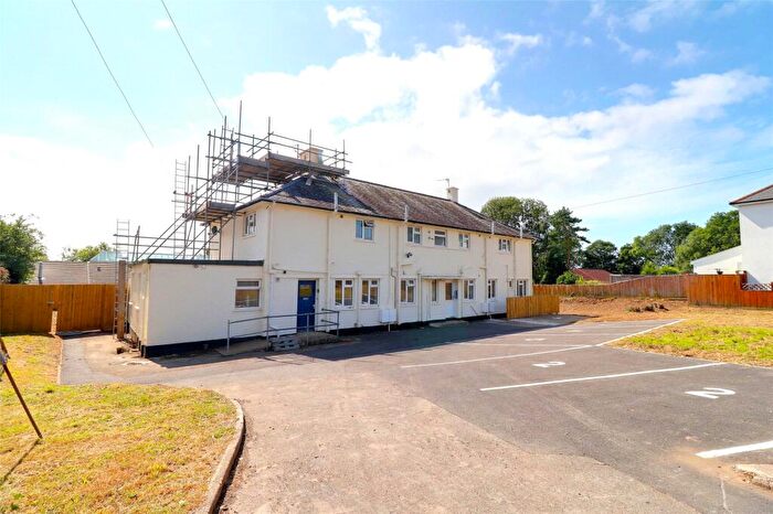 2 Bedroom Apartment For Sale In Pixie Lane, Braunton, Devon, EX33