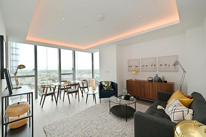 1 Bedroom Apartment To Rent In Bolliner Place, Islington, E, CV1