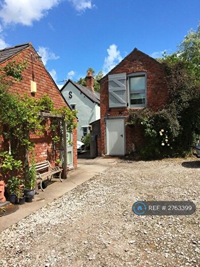 1 Bedroom Detached House To Rent In Luddington Hill, Utkinton, Tarporley, CW6
