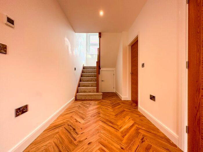 4 Bedroom Detached House For Sale In (Plot ) The Coach House, Stanley Moss Lane, Stockton Brook, Staffordshire, ST9