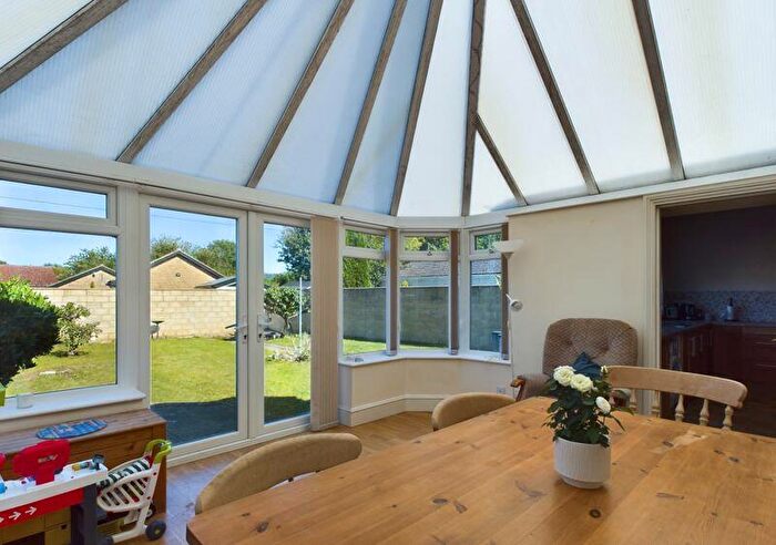 2 Bedroom Bungalow For Sale In Frome Road, Odd Down, Bath, BA2