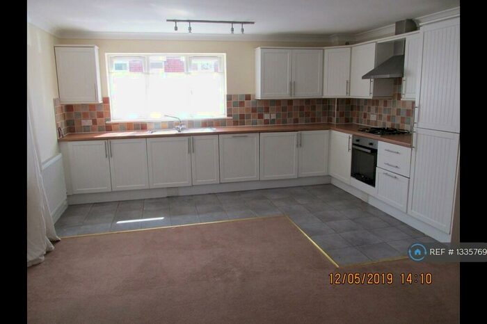2 Bedroom Flat To Rent In Curzon Lane, Derby, DE24