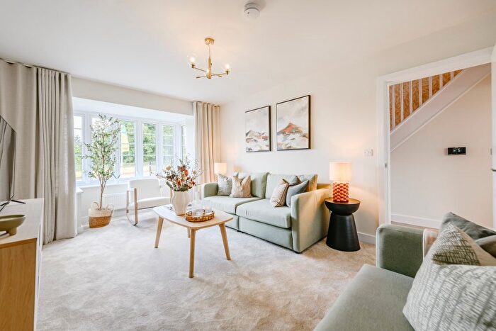4 Bedroom Detached House For Sale In Mccreadie Drive, Ellesmere, SY12