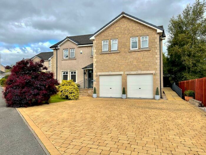 Houses for sale in Kelty, KY4, Fife