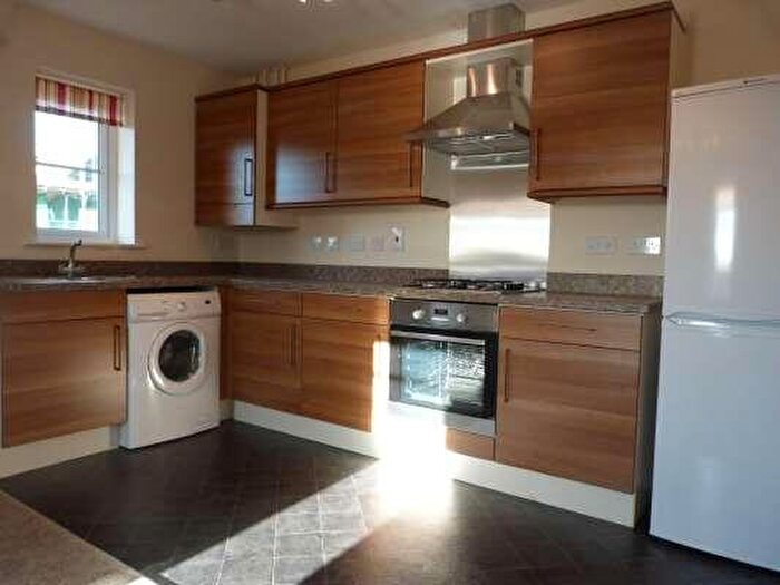 1 Bedroom Terraced House To Rent In Libertas Drive, Peterborough, Cambridgeshire, PE2