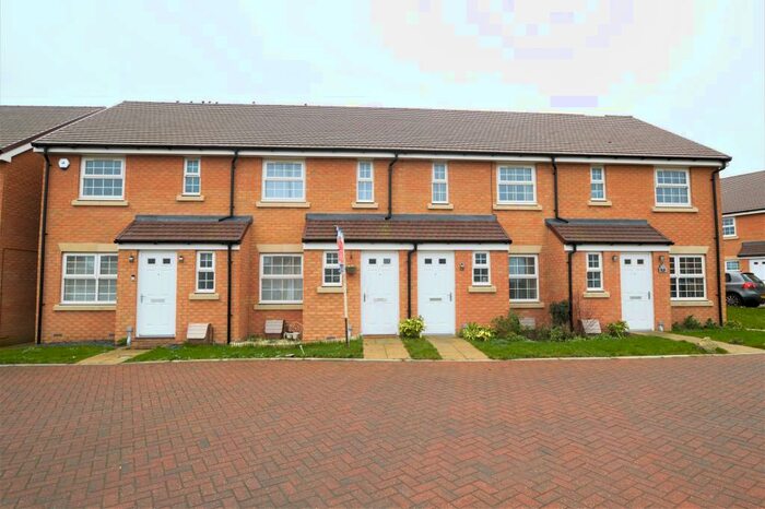2 Bedroom Terraced House To Rent In Margate, CT9