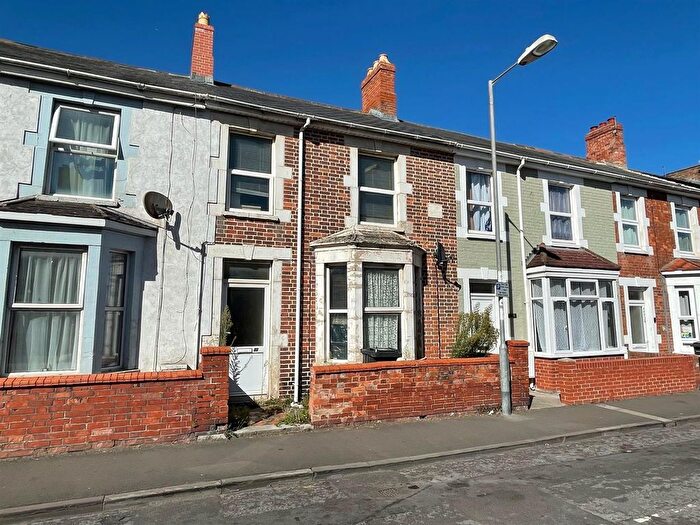 3 Bedroom Property For Sale In Abingdon Street, Burnham-On-Sea, TA8