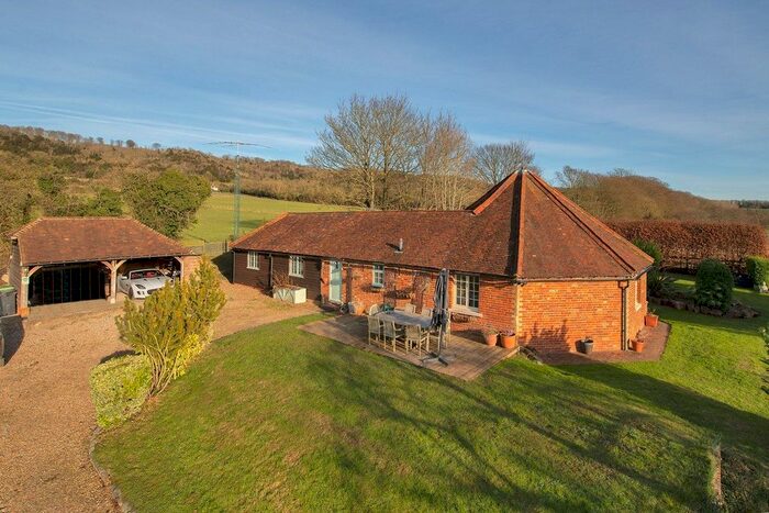 3 Bedroom Detached House For Sale In The Street, Boxley, Maidstone, ME14