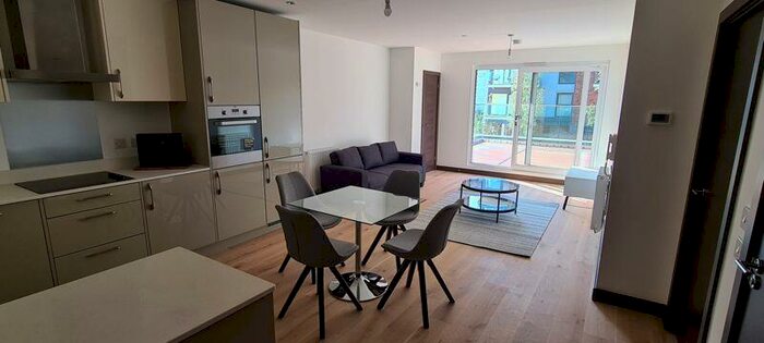 1 Bedroom Apartment To Rent In Outstanding Quality Bed Apartment @ Fletton Quays - Furnished, PE2