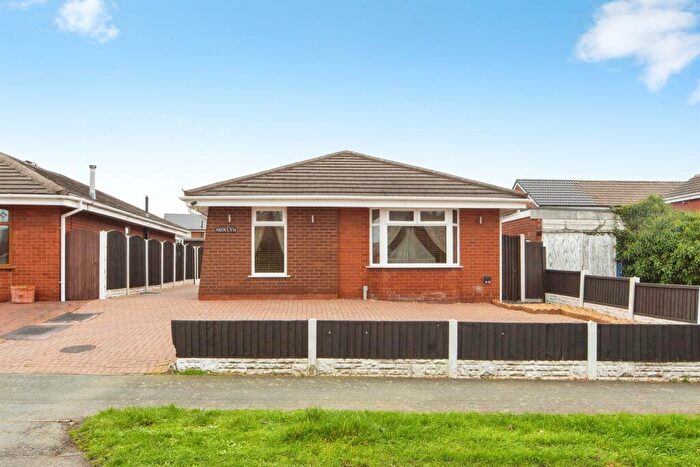 3 Bedroom Detached Bungalow For Sale In Ince Lane, Elton, Chester, CH2