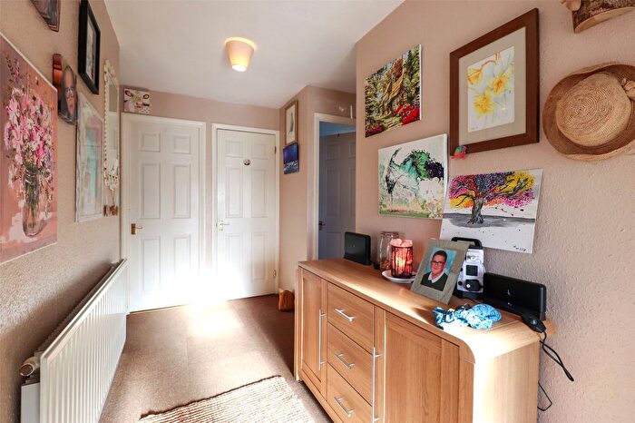 4 Bedroom Bungalow For Sale In Hartland, Bideford, Devon, EX39