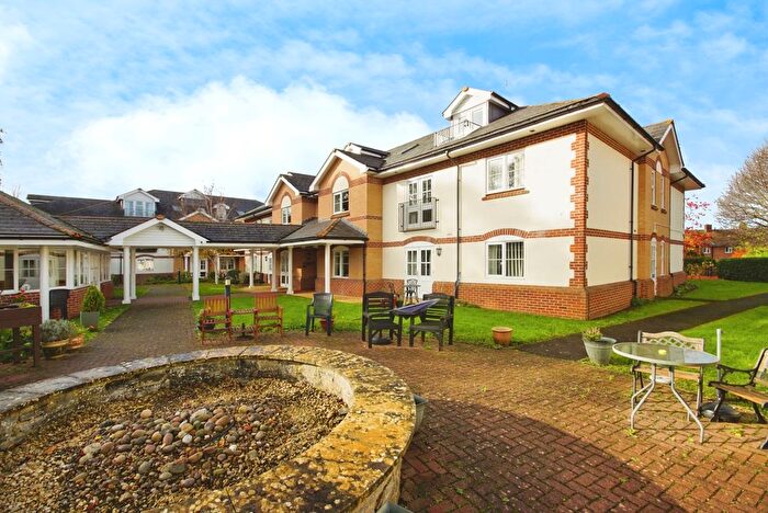 1 Bedroom Flat For Sale In Woodland Court, Partridge Drive, Bristol, Somerset, BS16