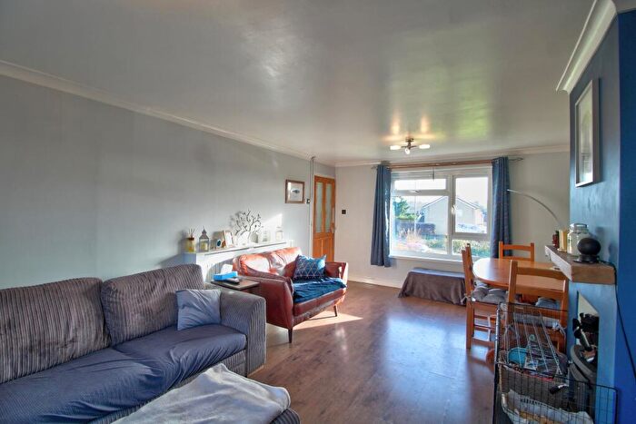 3 Bedroom Terraced House For Sale In Henllys Way, Cwmbran, NP44
