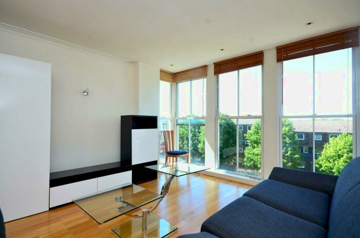 1 Bedroom Flat To Rent In Coleridge Gardens, Chelsea, London, SW10