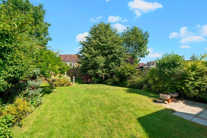 5 Bedroom Semi-Detached House To Rent In Manor Drive, Esher, KT10