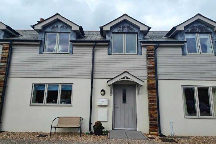3 Bedroom Terraced House To Rent In Passage Hill, Falmouth, TR11