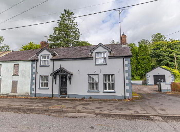 3 Bedroom Semi-Detached House For Sale In Slatequarry Road, Newry, BT35