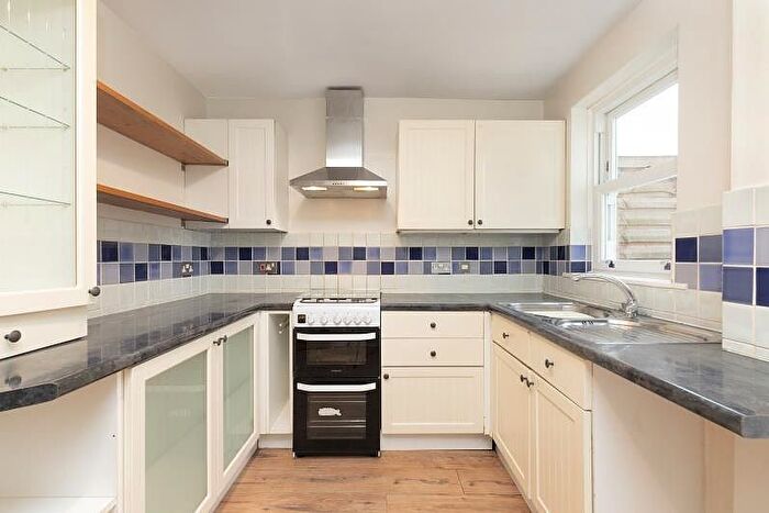 2 Bedroom Property To Rent In Norman Road, Wimbledon, SW19