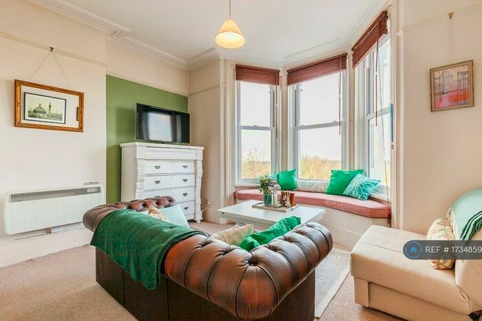 1 Bedroom Flat To Rent In Surbiton, London, KT6