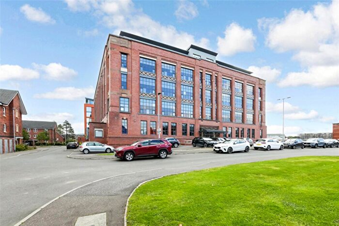 1 Bedroom Flat For Sale In Inverlair Avenue, Glasgow, Glasgow City, G43