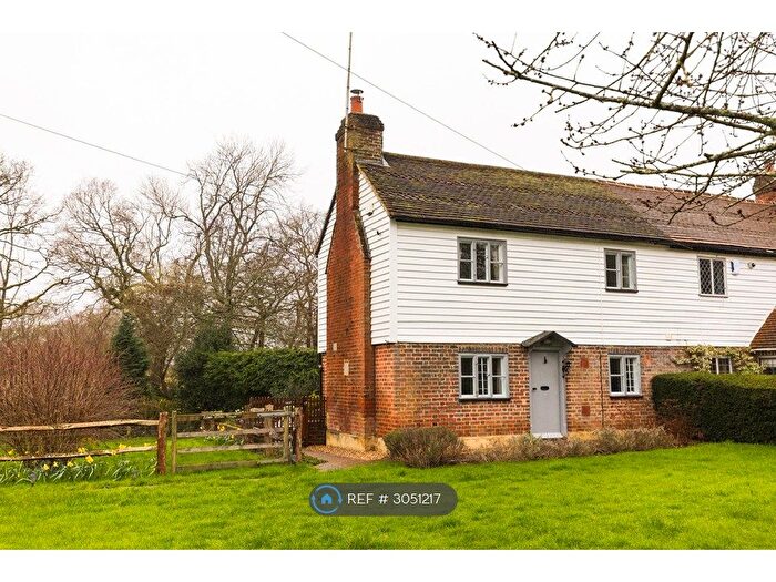 2 Bedroom Semi-Detached House To Rent In Little Birketts Cottages, Dorking, RH5