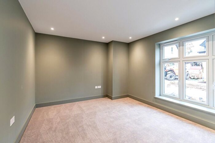 4 Bedroom Detached House For Sale In Moralee Close, Rowlands Hill, Wimborne, Dorset, BH21