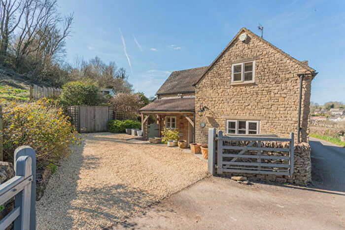 2 Bedroom Detached House For Sale In Avening, Tetbury, GL8