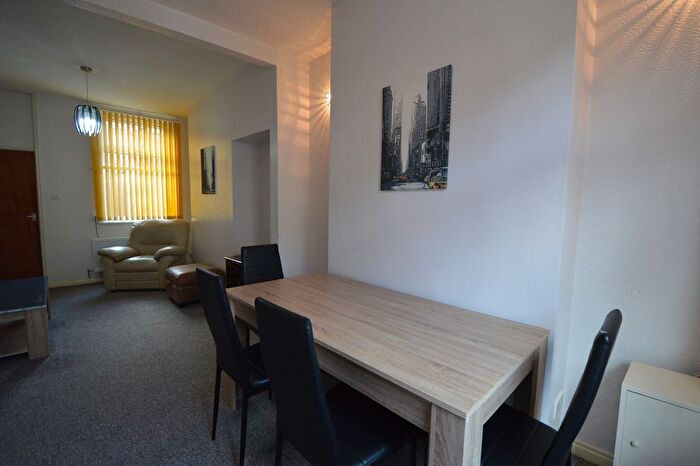 2 Bedroom Terraced House To Rent In Teak Street, Middlesbrough, TS1