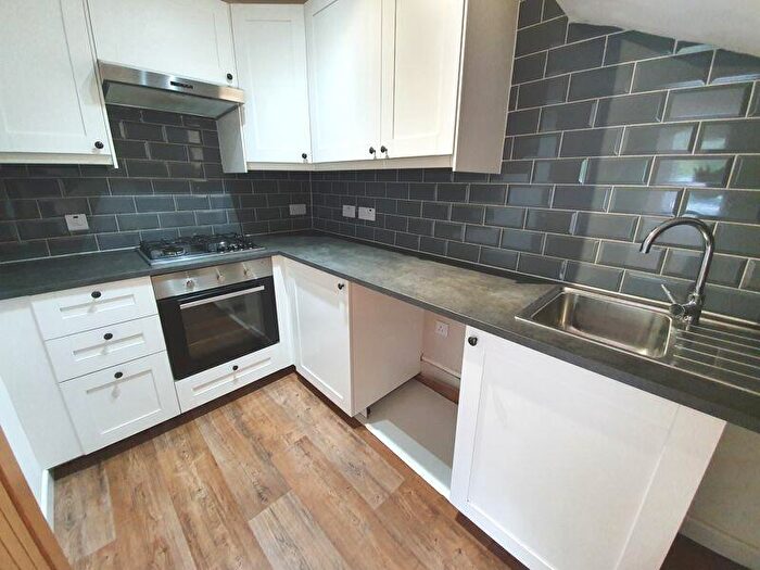 1 Bedroom Terraced House To Rent In Northcote Road, St, George, Bristol, BS5