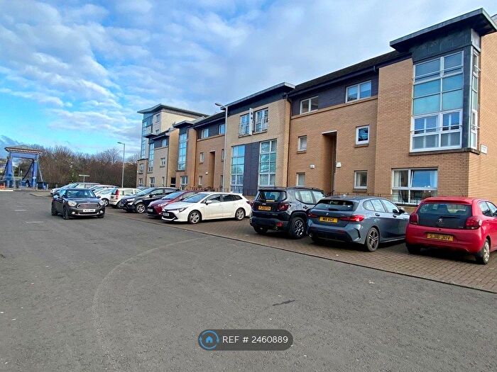 2 Bedroom Flat To Rent In Mcneil Street, Glasgow, G5