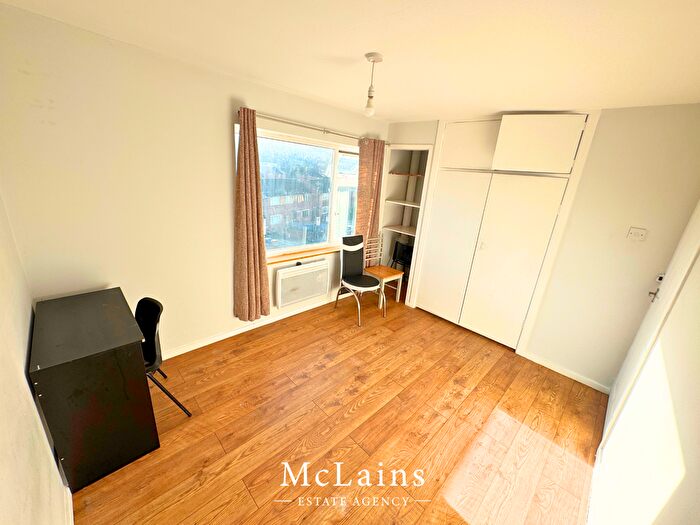 2 Bedroom Flat To Rent In Meyrick Avenue, Luton, LU1