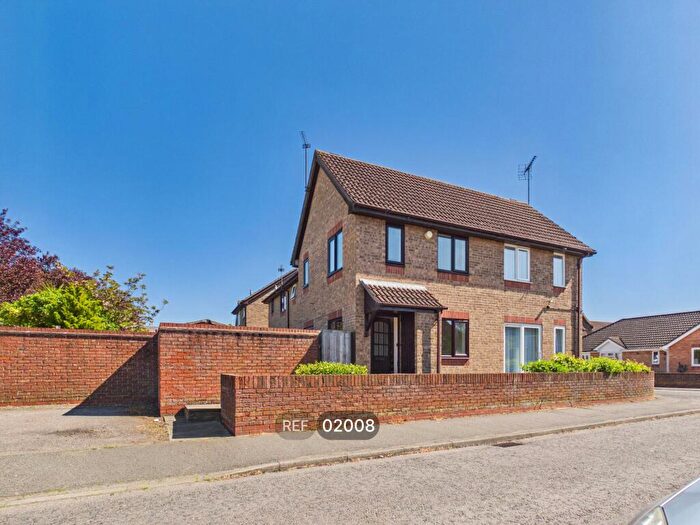 1 Bedroom Property To Rent In Berkley Close, Colchester, CO4