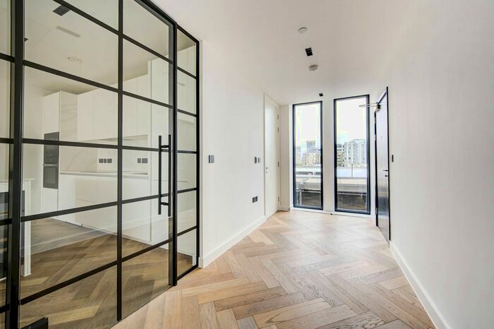 1 Bedroom Flat To Rent In Cluny Mews, Earls Court, SW5