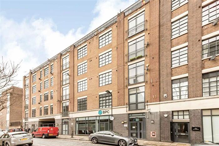2 Bedroom Flat To Rent In Boundary Street, Shoreditch, E2