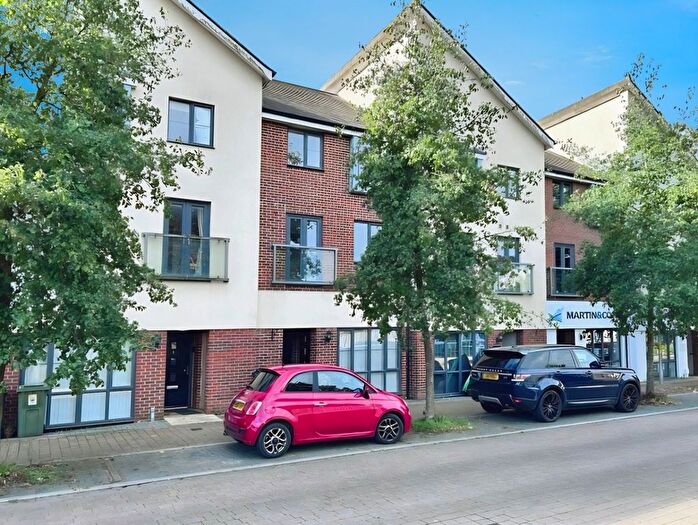 4 Bedroom Property To Rent In Repton Avenue, Ashford, TN23