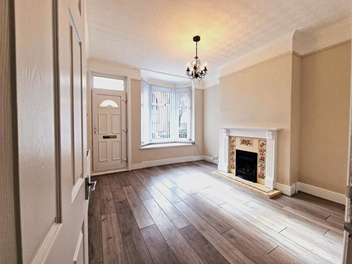 2 Bedroom Terraced House To Rent In North Street, Coventry, CV2