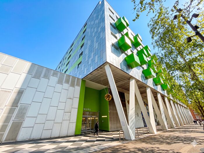 1 Bedroom Flat To Rent In Arboretum Place, Barking, IG11