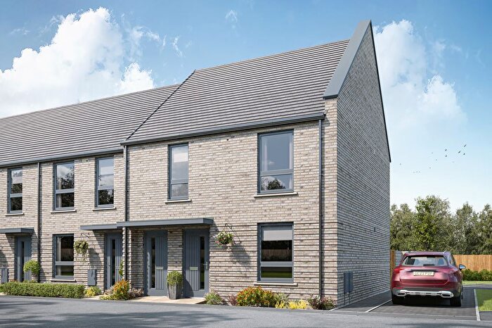 1 Bedroom Maisonette For Sale In Swindon Road, Highworth, Swindon, SN6